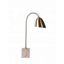 22 Inch Afra Table Lamp
