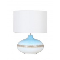 21" Delia Table Lamp