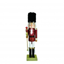18 In Christmas Nutcracker Shammah Soldier