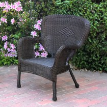 Windsor Resin Wicker Chair