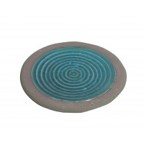 13 Inch RD CERAMIC PLATE