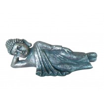 SLEEPING BUDDHA