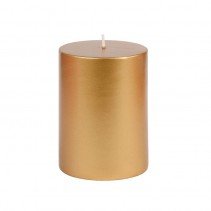 3 x 4 Inch Pillar Candle