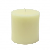 3 x 3 Inch Pillar Candles (12pcs/Case) Bulk 