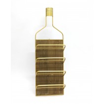 36 Inch Hanging Storage Rack