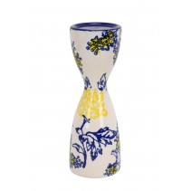 12 Inch Allison Pillar Candle Holder