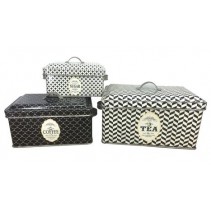 Storage Box (Set of 3)