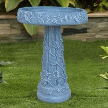 25inch Garden Birdbath