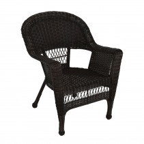 Wicker Chair