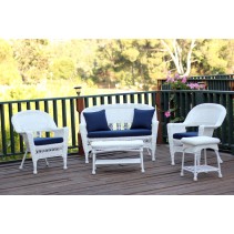 4pc Cushions Set