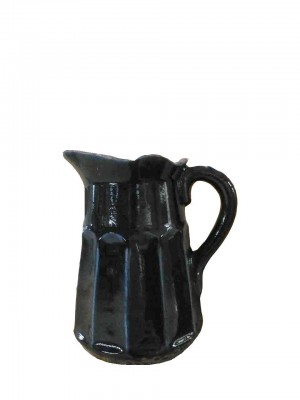 CERAMIC PITCHER,