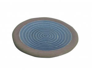 CERAMIC PLATE