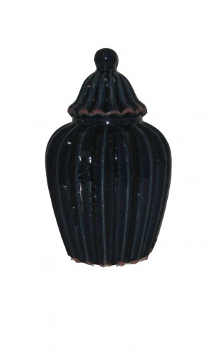 CERAMIC JAR