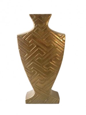 CERAMIC VASE JAR