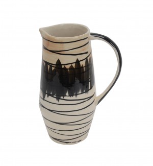 10.5 Inch VASE