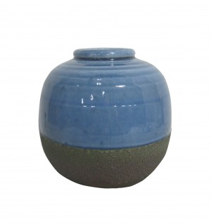 CERAMIC JAR