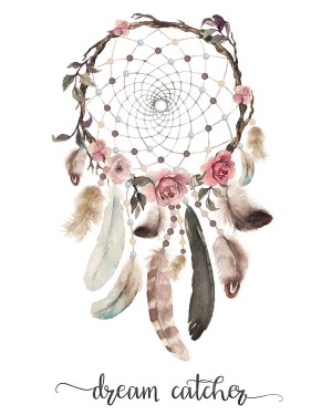19.7 Inch H mulit colored canvas wall art