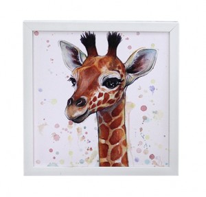 CANVAS WITH FRAME