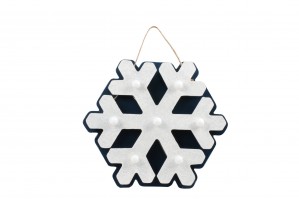 Snowflake LED Light