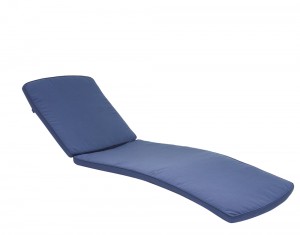 Chaise Lounger Cushion