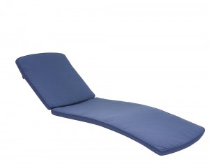 Chaise Lounger Cushion (Set of 2)