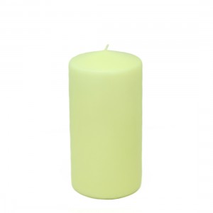 3 x 6 Inch Pillar Candles