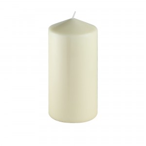 3 Inchx 6 Inch Pressed and Over-Dipped Pillar