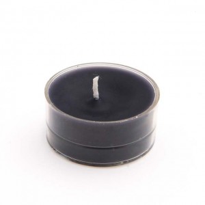 Tealight Candles Clear (600pcs/Case) Bulk