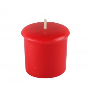 Cinnamon Cide Votive Candles (8pc/Box)