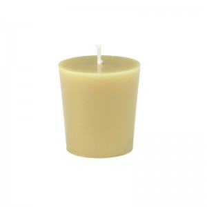 Sage Green Votive Candles (12pc/Box)