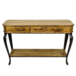 Heritage Console Table