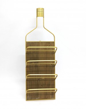 36 Inch Hanging Storage Rack