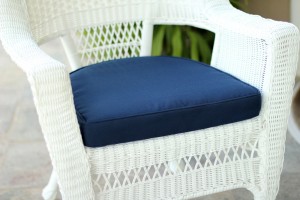 Single Chair Cushion