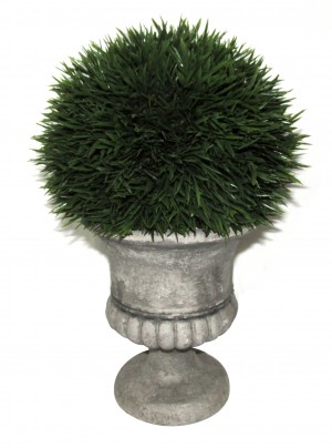12 Inch Artificial Topiary