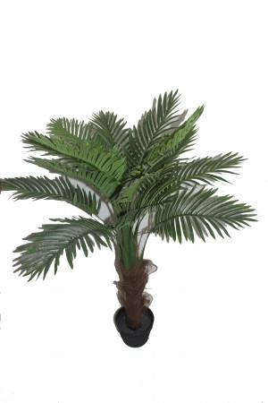 47 Inch Trpical Sunflower Tree