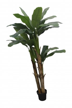 90 Inch Banana Leaf Tree