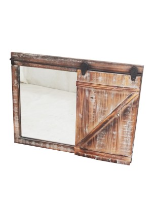 Wall Mirror