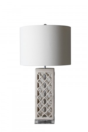30 Inch Beryl Table Lamp