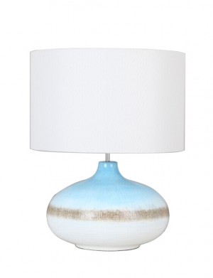 21 Inch Delia Table Lamp