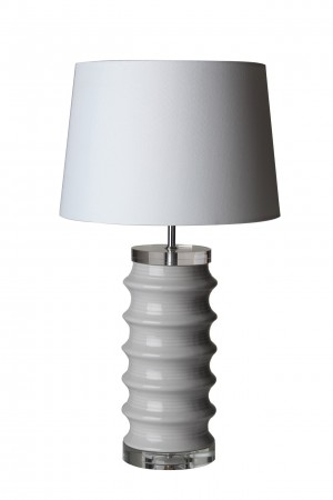 22 Inch Gill Table Lamp