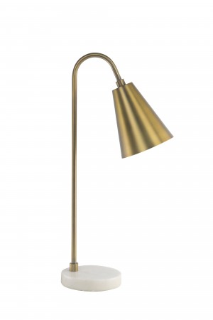 23 Inch Goldie Table Lamp