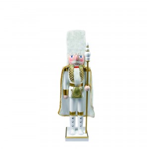 18 In Christmas Deluxe Nutcracker Josheb King