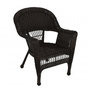 Wicker Chair
