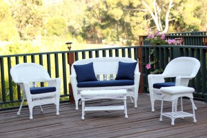 4pc Cushions Set