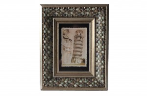 4 x 6 Inch Pattern Frame
