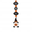 5FT Halloween Wooden Beaded Garlands with Tassels
