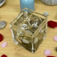 1.75 Inch Clear Gel Floating Candles (12pc/Box)