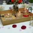 1.75 Inch Clear Gel Floating Candles (12pc/Box)