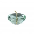1.75 Inch Clear Aqua Gel Floating Candles (144pcs/Case) Bulk