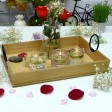 1.75 Inch Clear Sage Green Gel Floating Candles (12pc/Box)